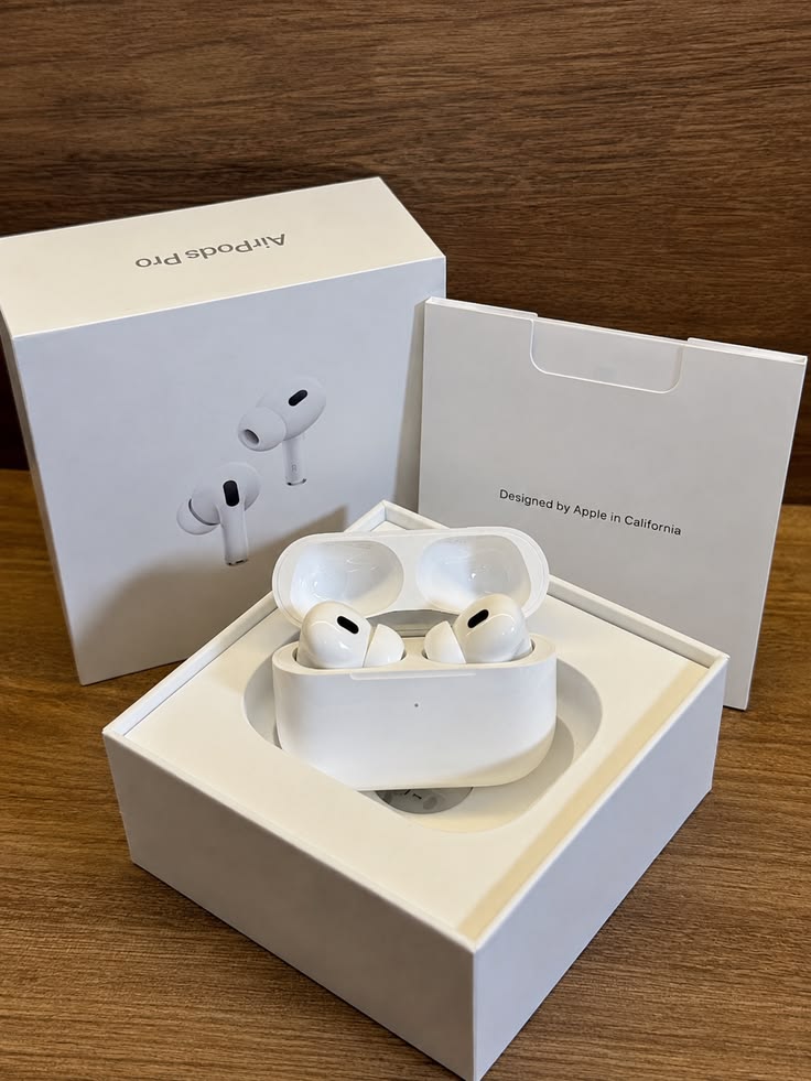 AirPods