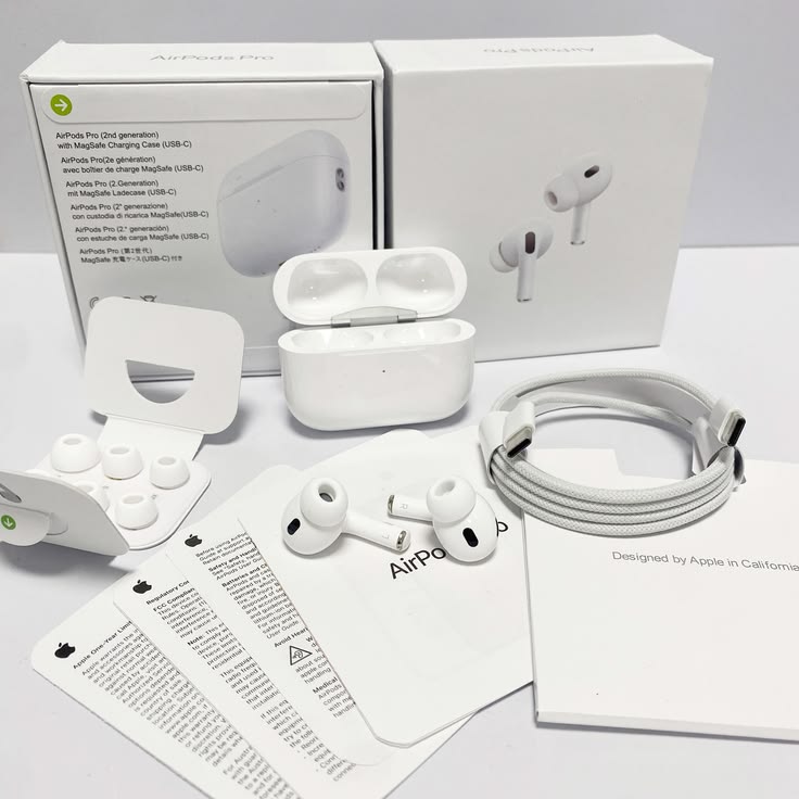 AirPods