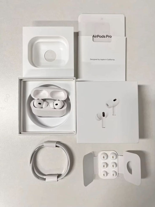 AirPods