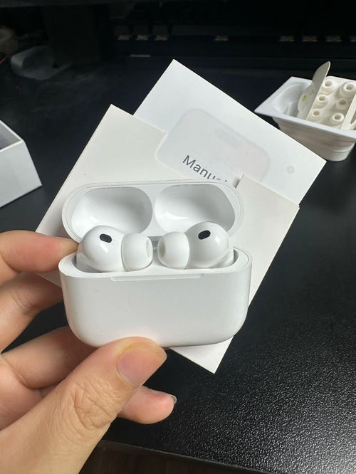 AirPods