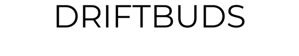 Driftbuds